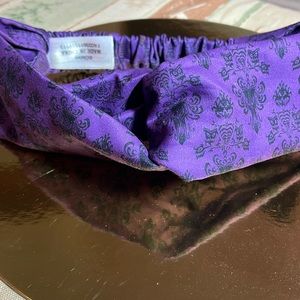 Haunted Mansion headband